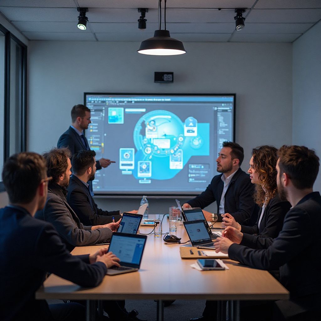 Securitate Inteligentă