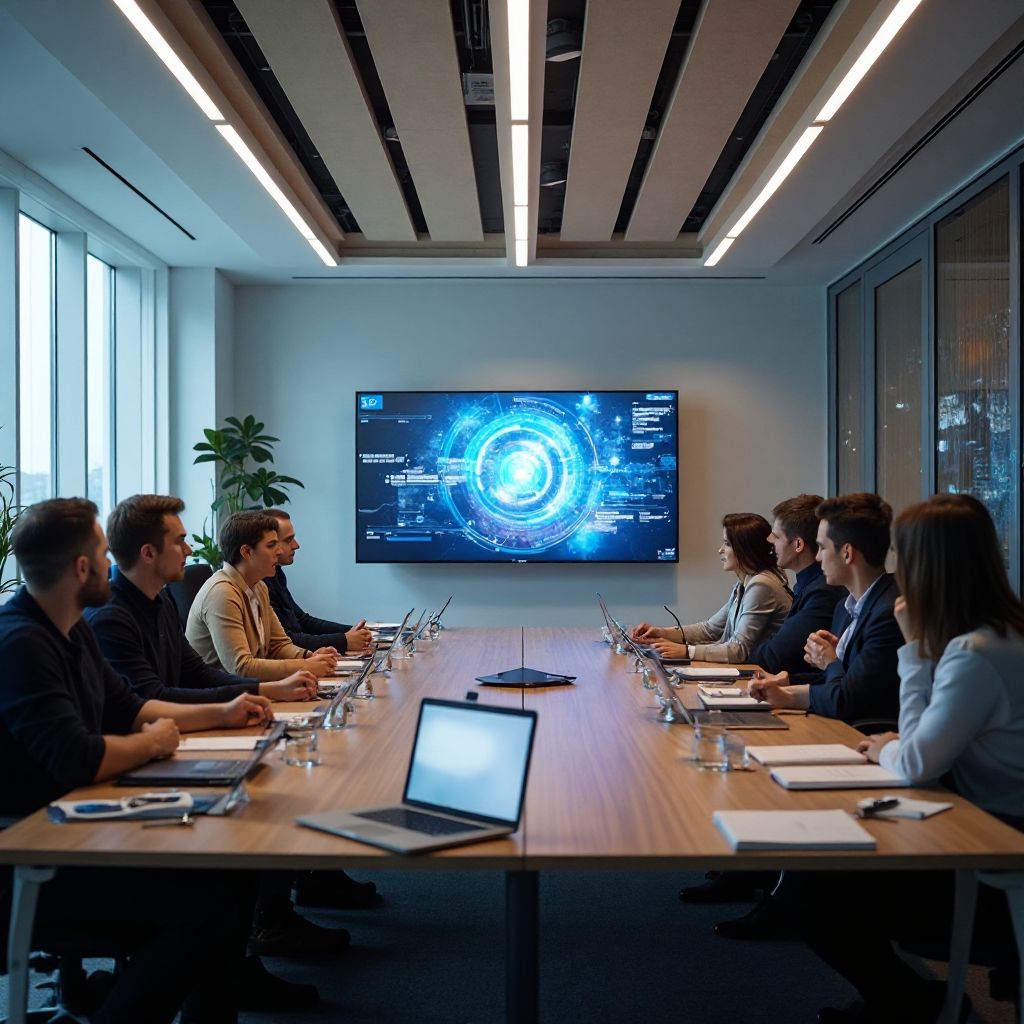 Chatboți Inteligenți