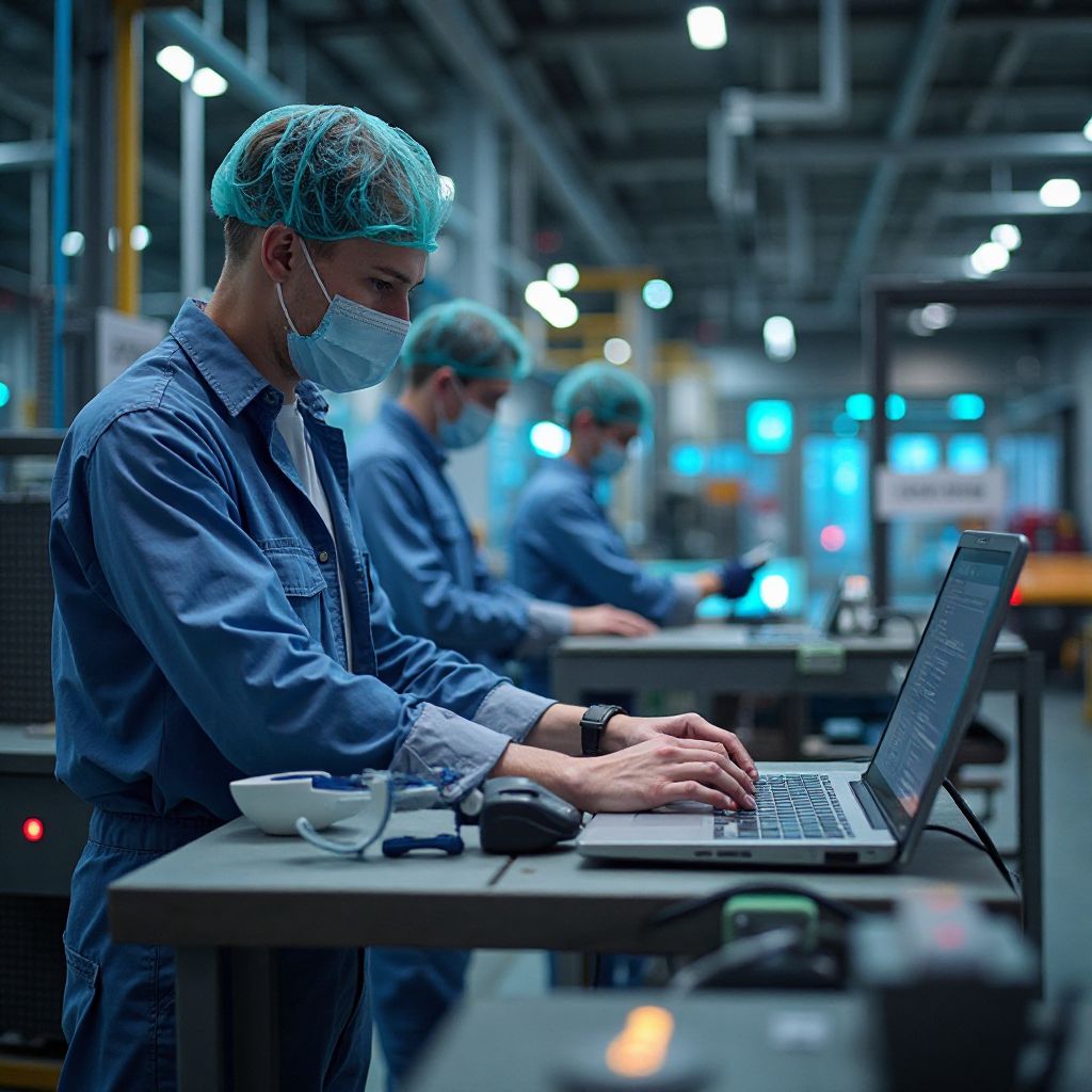 Optimizare Operațională