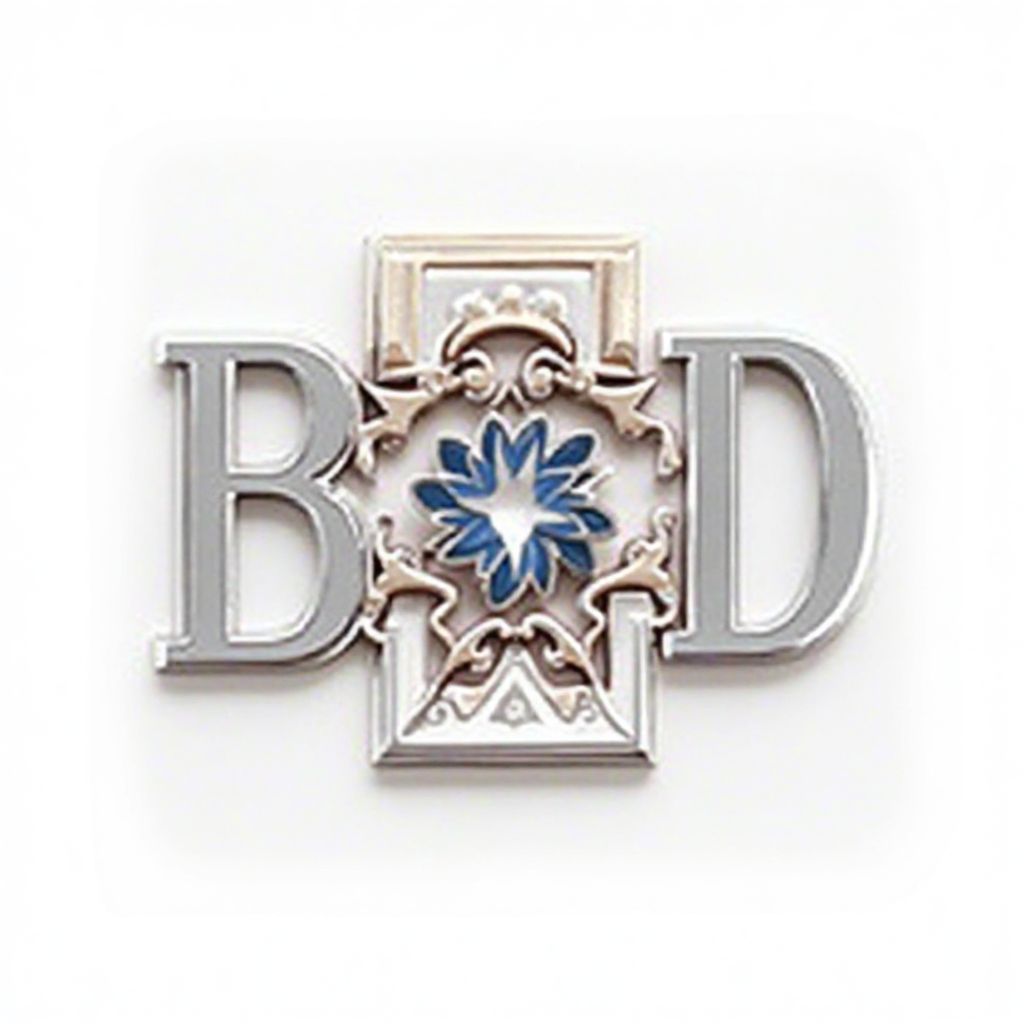 BRD Logo