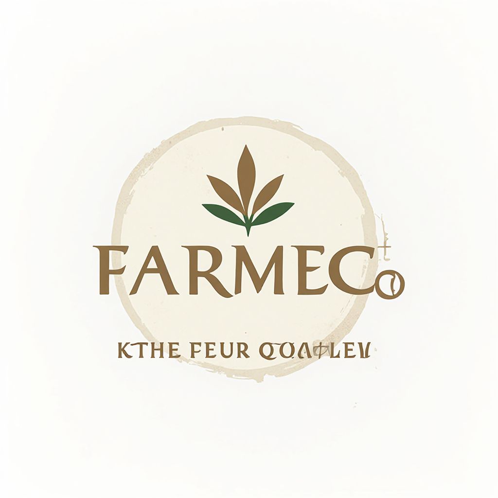 Farmec Logo