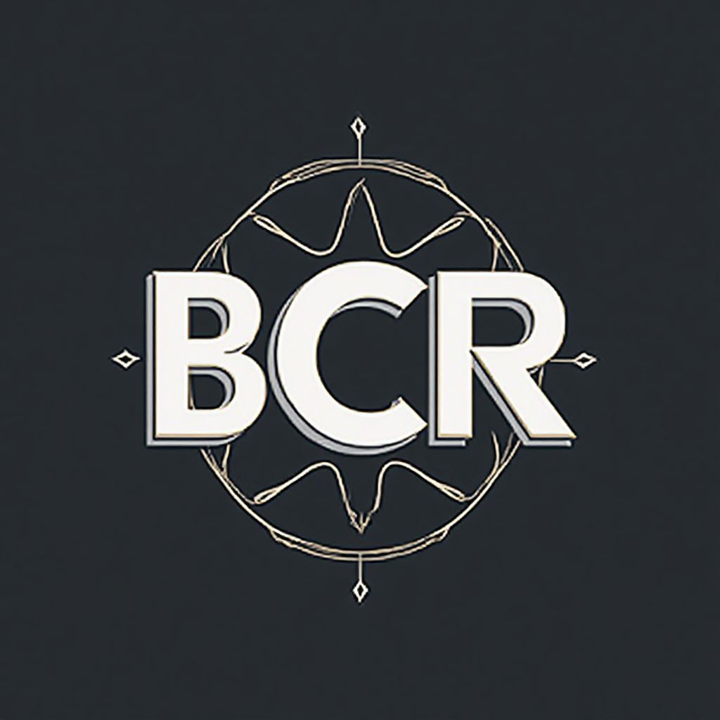 BCR Logo