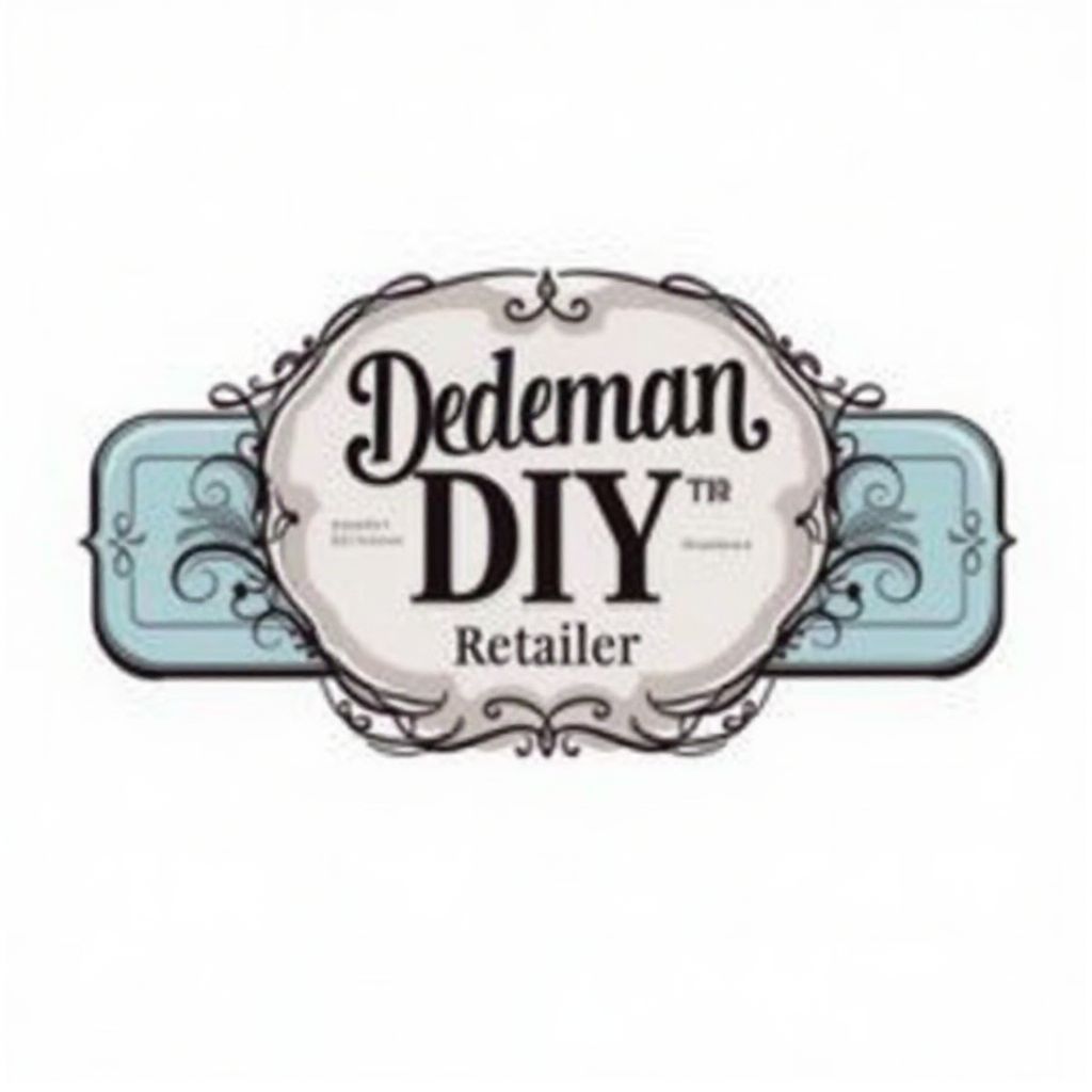 Dedeman Logo