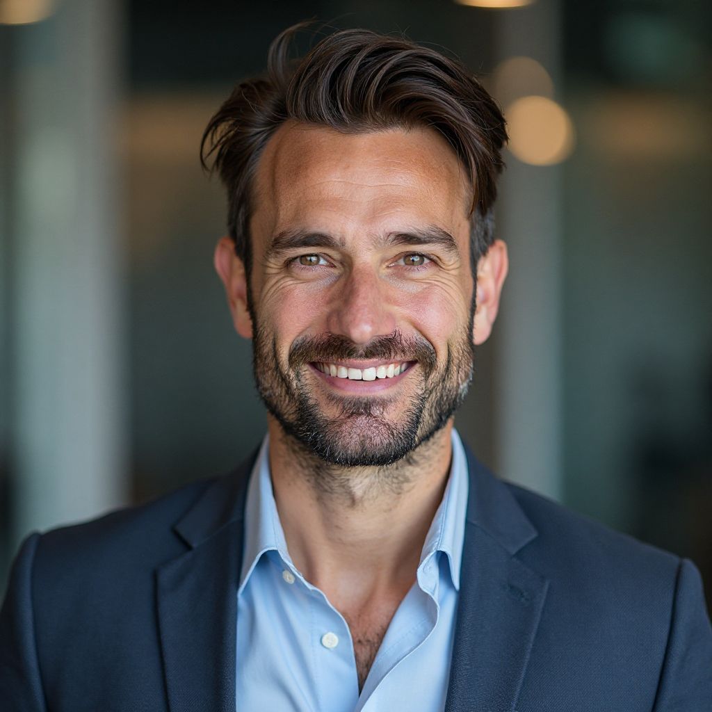 Alexandru Dumitrescu, CTO