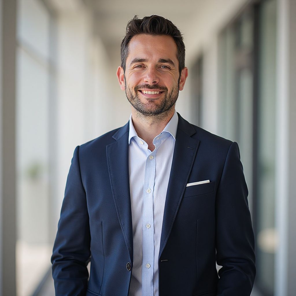 Mihai Stanescu, Director Marketing