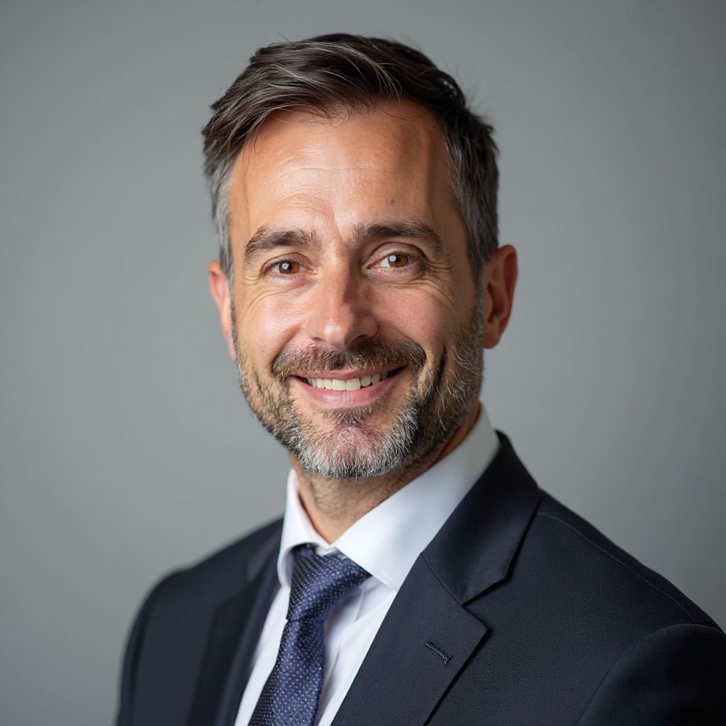 Profil Andrei Dumitrescu