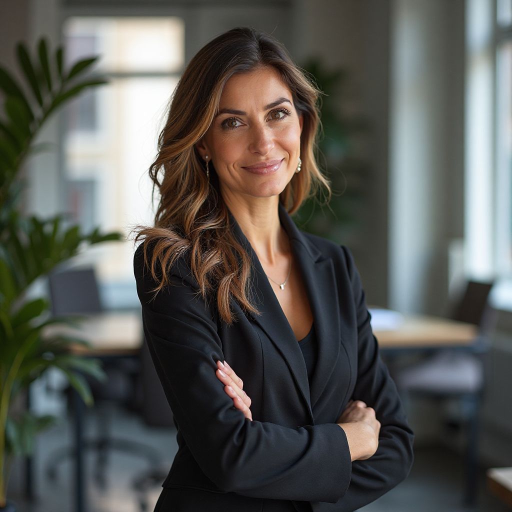 Profil Cristina Vasilescu